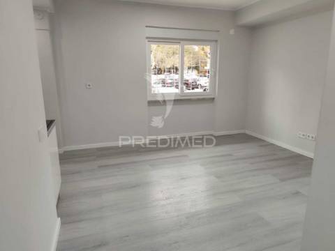 Magnífico apartamento t2 - setúbal