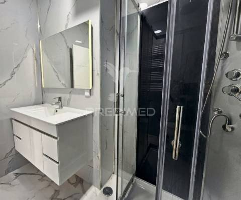 Magnífico apartamento t2 - setúbal