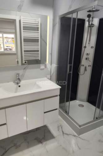 Magnífico apartamento t2 - setúbal