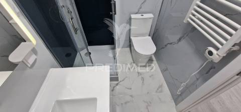 Magnífico apartamento t2 - setúbal