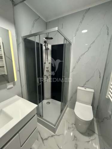 Magnífico apartamento t2 - setúbal