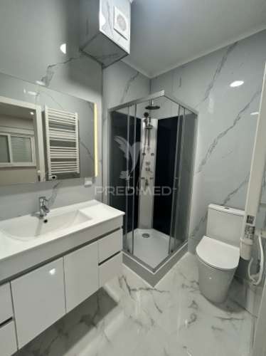 Magnífico apartamento t2 - setúbal