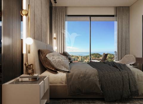Apartamento t2 em construção no funchal