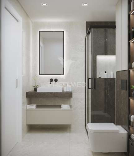 Apartamento t2 em construção no funchal