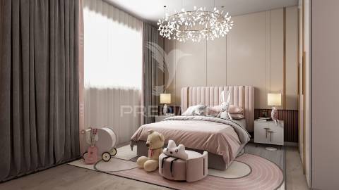 Apartamento t2 em construção no funchal
