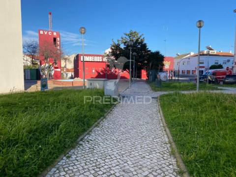 Arrendamento de apartamento t3 em castanheira do ribatejo