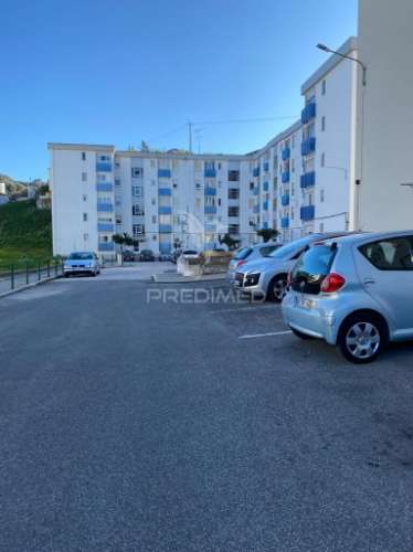 Arrendamento de apartamento t3 em castanheira do ribatejo