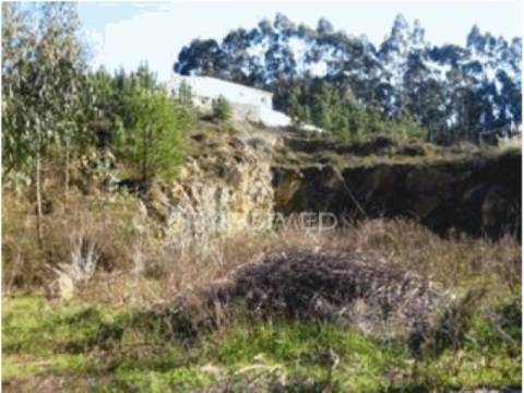 Terreno urbano cavalões