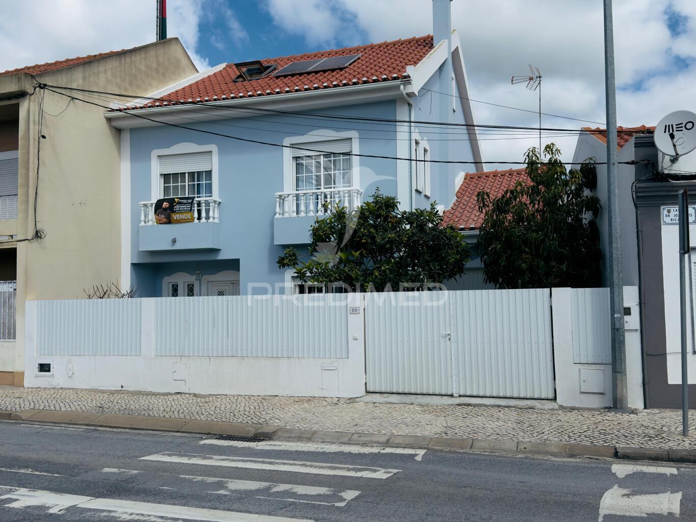 Moradia t3+1 vendas novas