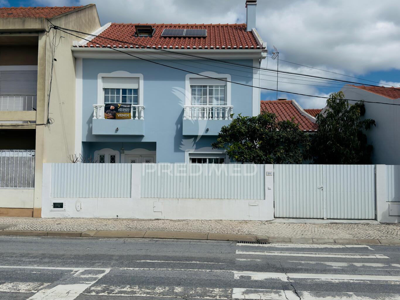Moradia t3+1 vendas novas