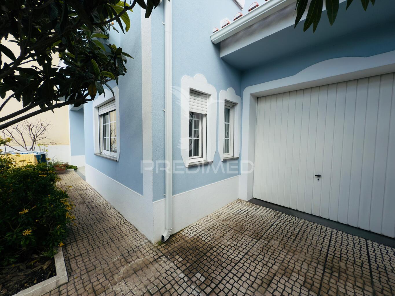 Moradia t3+1 vendas novas