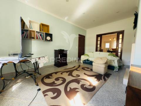 Moradia t3+1 vendas novas