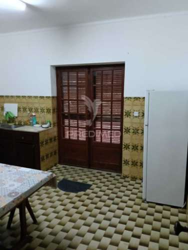 Moradia térrea t4 em tomar