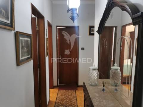 Apartamento t2