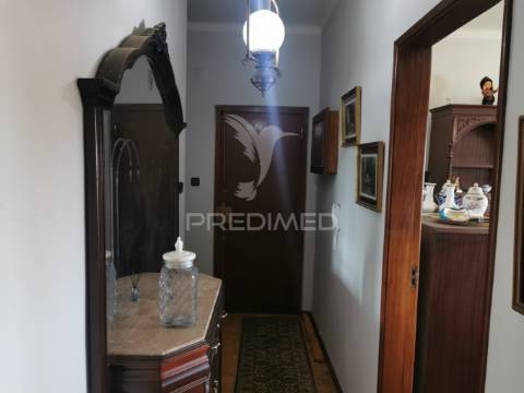 Apartamento t2