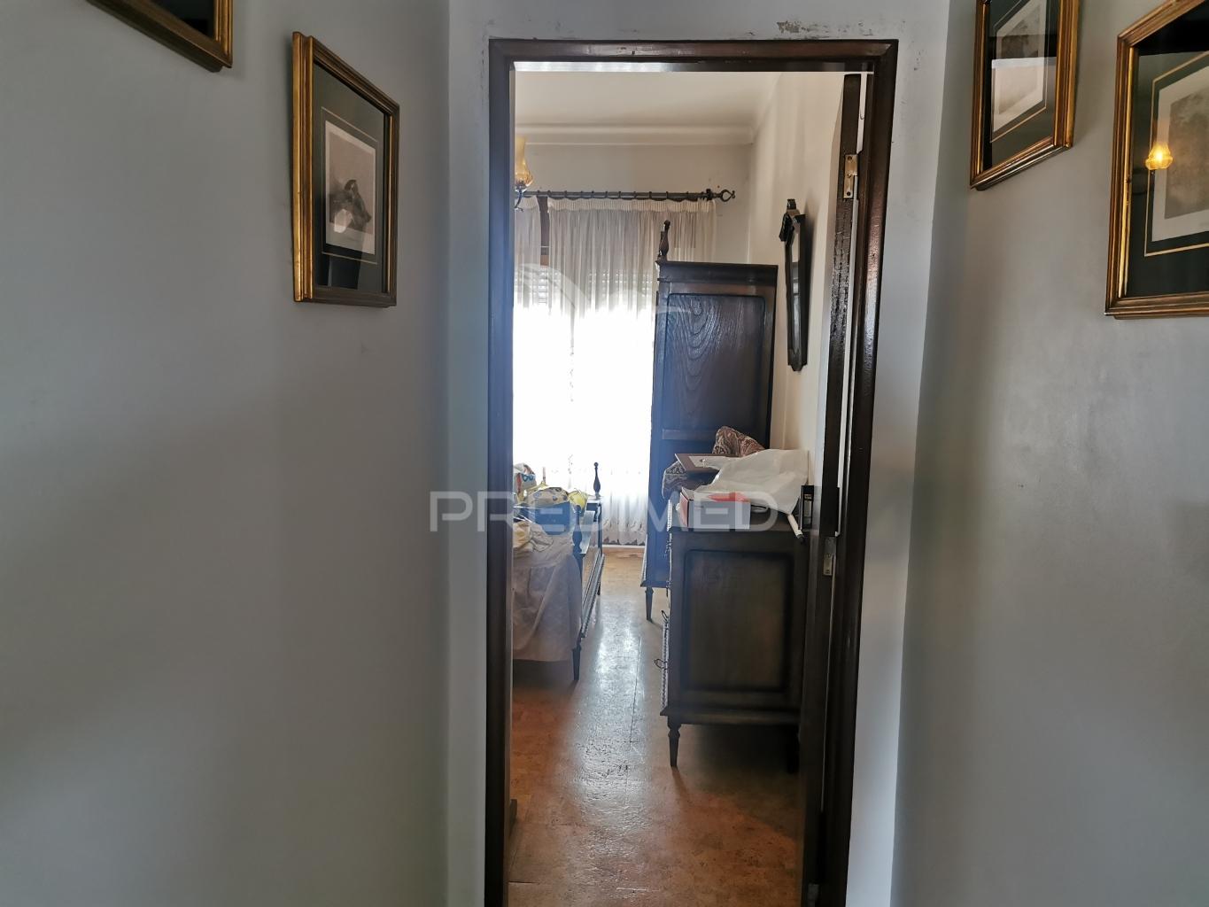 Apartamento t2