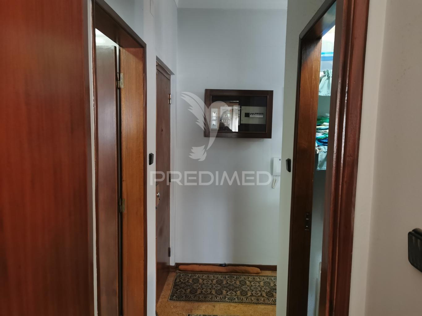 Apartamento t2