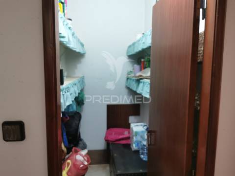 Apartamento t2
