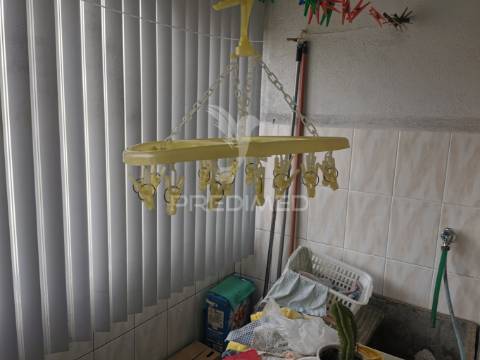 Apartamento t2