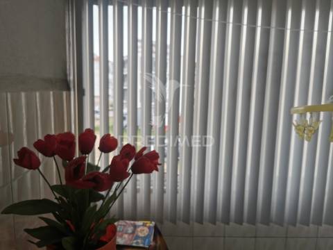Apartamento t2