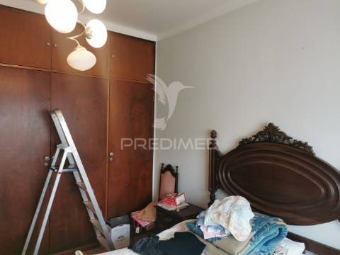Apartamento t2