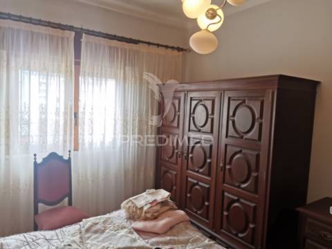 Apartamento t2