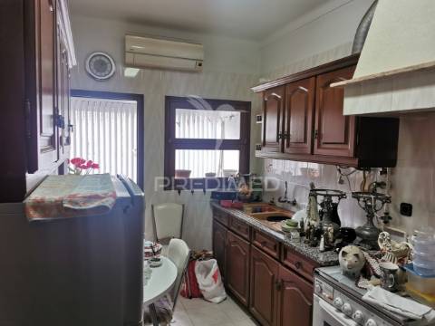 Apartamento t2