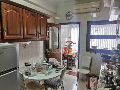 Apartamento t2