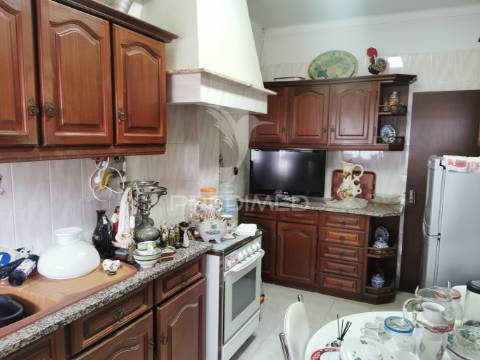 Apartamento t2