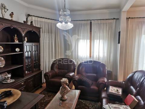 Apartamento t2