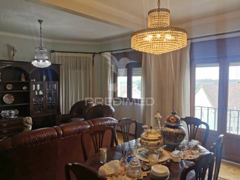 Apartamento t2