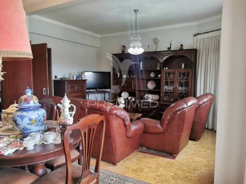 Apartamento t2