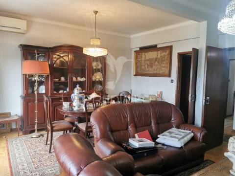 Apartamento t2