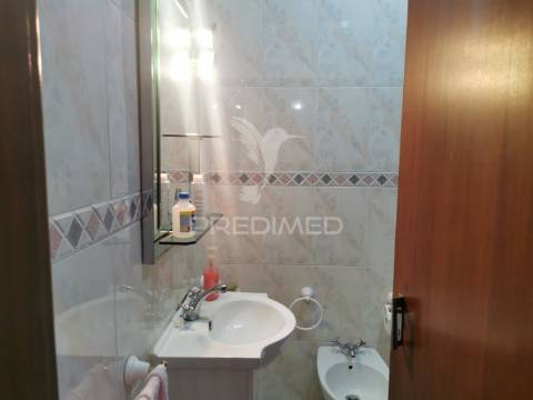 Apartamento t2