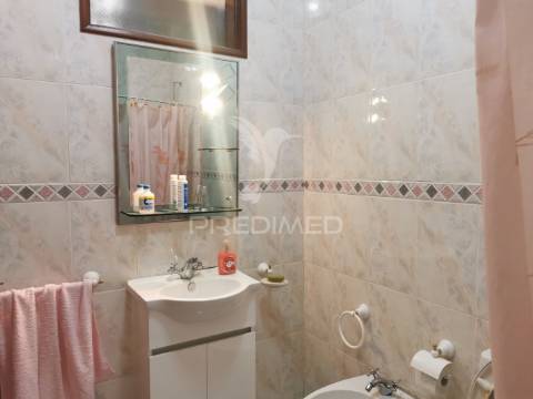 Apartamento t2
