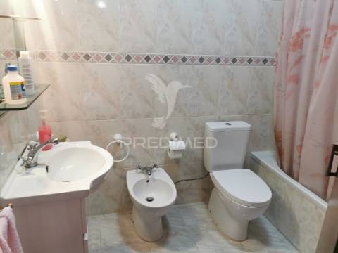 Apartamento t2
