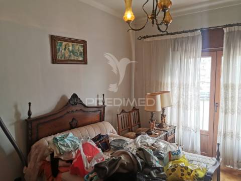 Apartamento t2