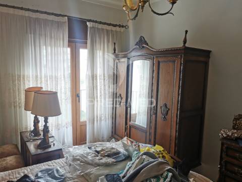 Apartamento t2