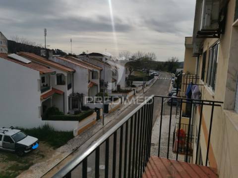 Apartamento t2