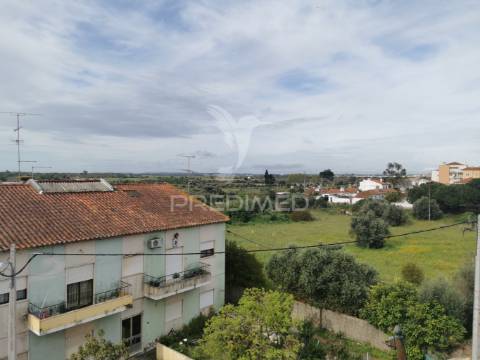Apartamento t2