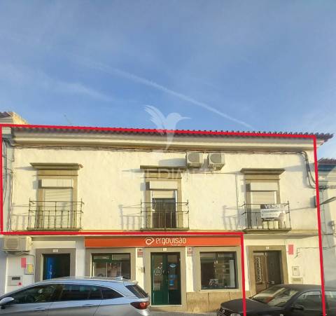 Casa senhorial t5