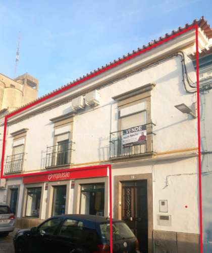 Casa senhorial t5