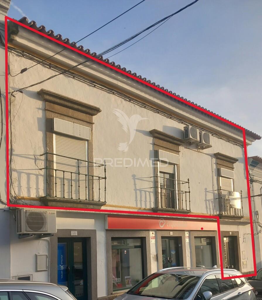 Casa senhorial t5