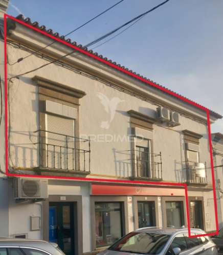 Casa senhorial t5