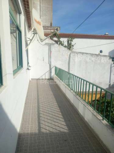Casa senhorial t5