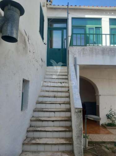 Casa senhorial t5
