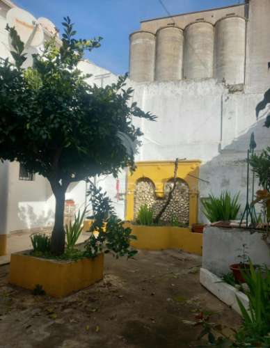 Casa senhorial t5