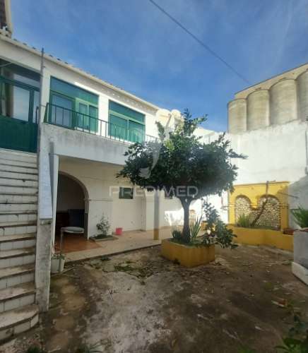 Casa senhorial t5