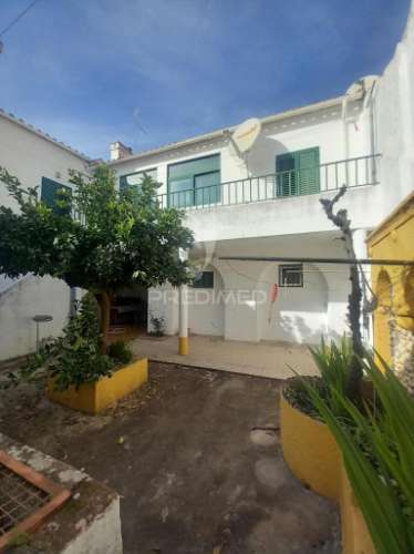 Casa senhorial t5