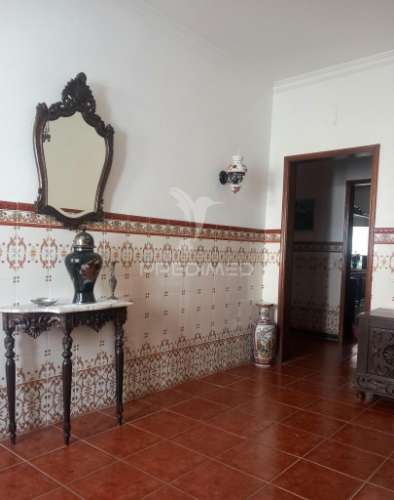 Casa senhorial t5